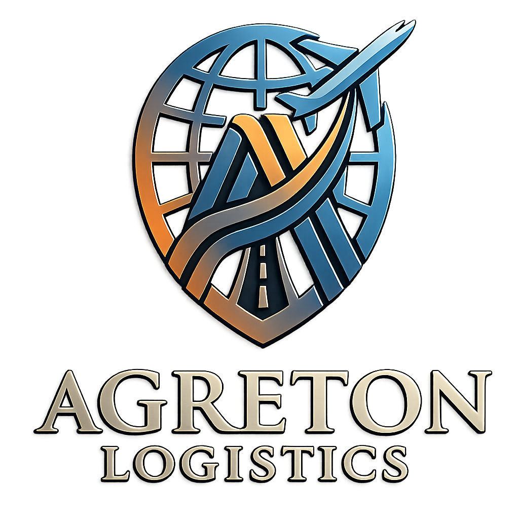 AGRETON LOGISTIC